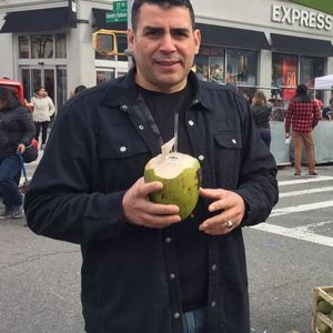 Meet your Posher, Fikry